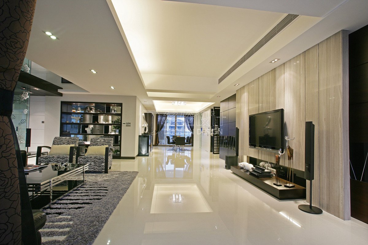 案例·逸雅空间