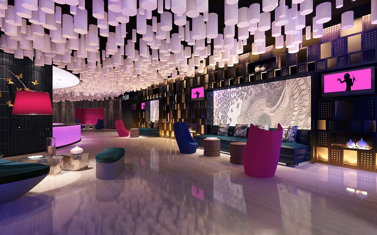 案例·湘潭夜之梦